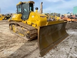 Used Dozer in yard for Sale,Used Dozer for Sale,Used Komatsu in yard for Sale